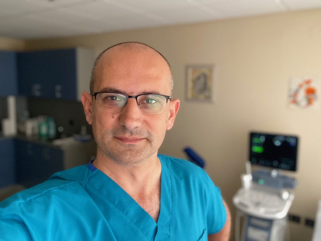 Doctor Ismailov
